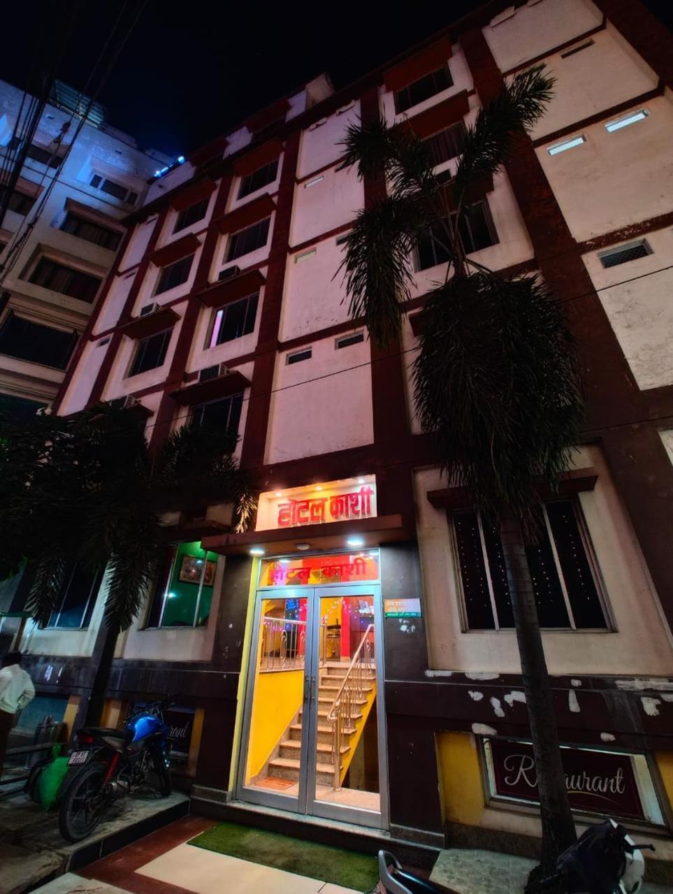 D Land Hotel Mandarmani Exterior photo